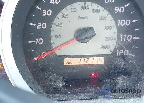 2005 Toyota Tacoma from USA, damaged, VIN 5TENX22N952086012